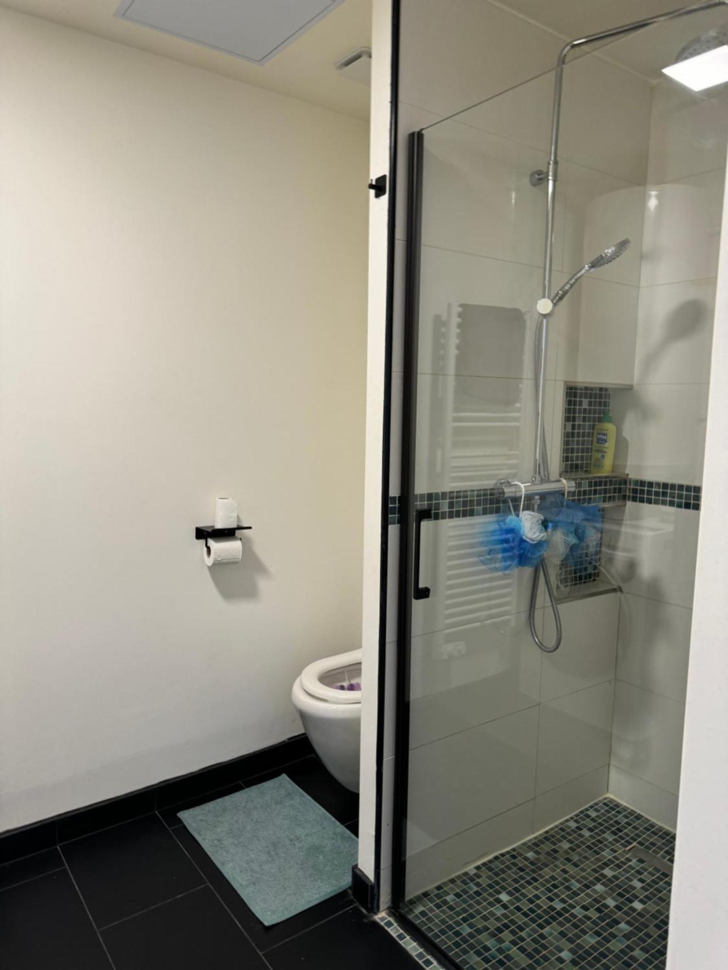 Appartement 2 Chambre Drancy Dış mekan fotoğraf